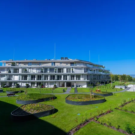 Szemes Bay Apartment