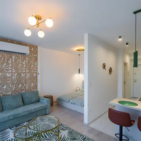 Apartment Szemes Bay