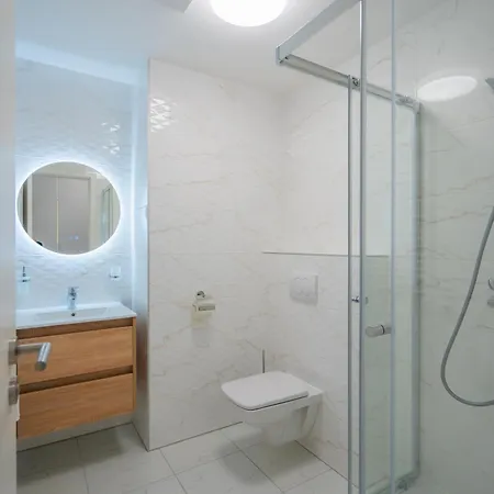 Szemes Bay Apartment *