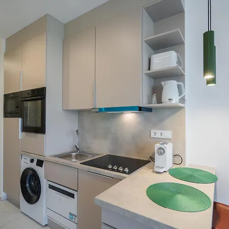 Szemes Bay Apartment