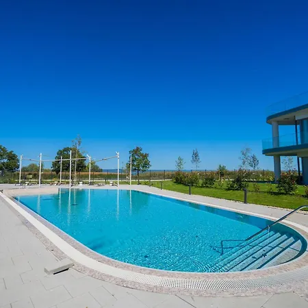 Apartment Szemes Bay